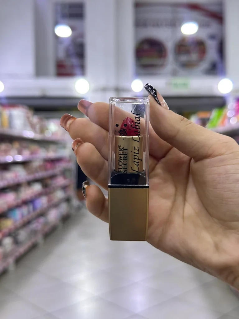 Labial en Barra
