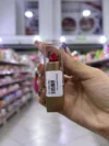 Labial en Barra