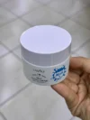 Crema Facial Humectante Milk 50G