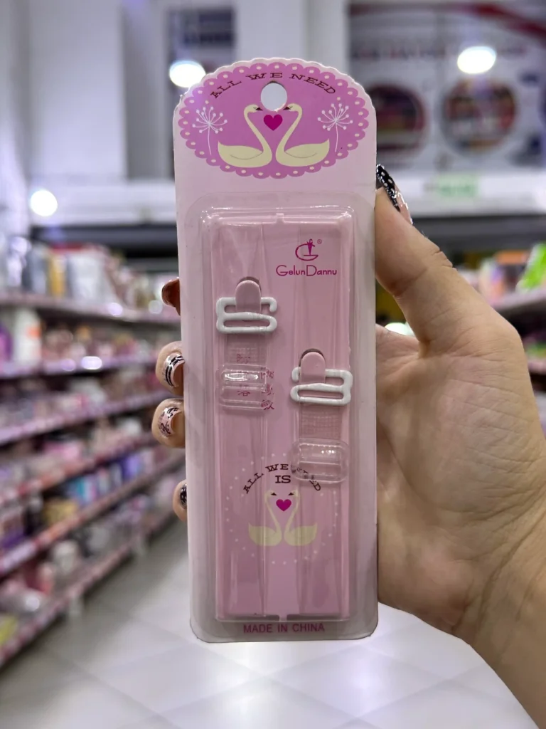 Tiras para Brasier