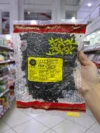 Tausí Salado Negro 500G