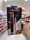 Depilador de Cejas