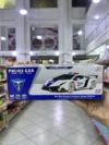 Carro Policía a Control Remoto