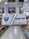 Carro Policía a Control Remoto