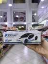 Carro a Pilas con Luz y Sonido