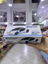 Carro a Pilas con Luz y Sonido